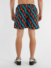 Nautica Lindeman 6" Swim Shorts